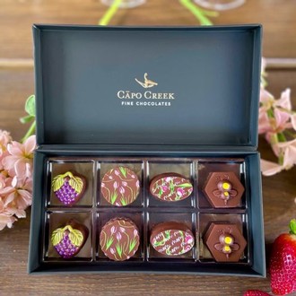 Mother’s Day Chocolate Box