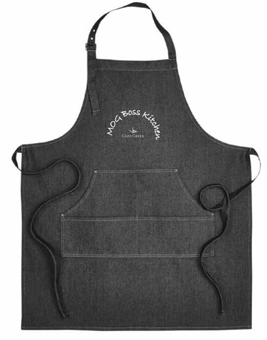 Apron, Capo