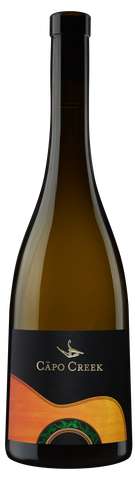 2022 Clairette Blanc