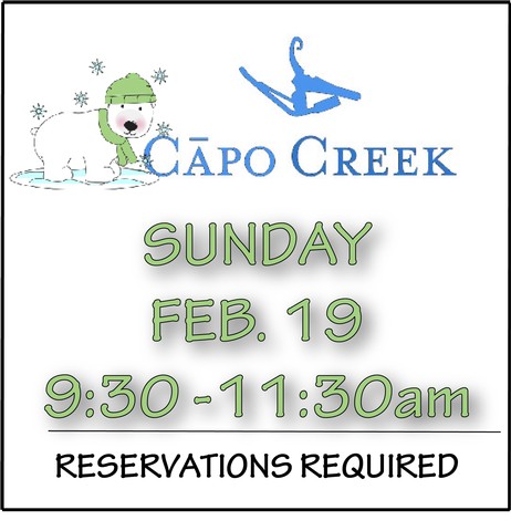 CLUB PICK UP FEB 19