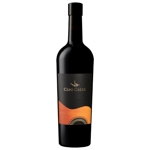 2022 Zinfandel