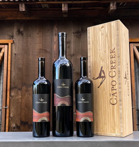 2017 Cabernet Sauvignon, 1.5L