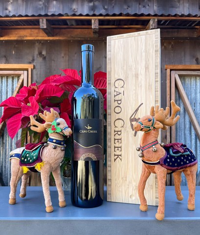 2017 Cabernet Sauvignon, 1.5L