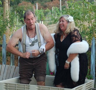 '23 Harvest Dinner