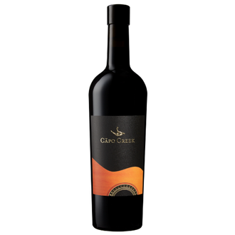 2022 Zinfandel